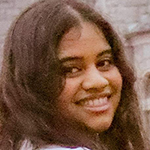 Pranitha P.