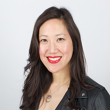 Wendy Lou, Chief Revenue Officer