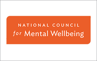 National Council for Mental Wellbeing  