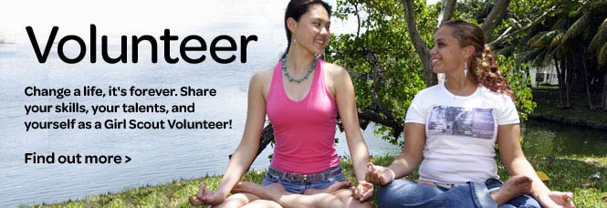 Volunteer