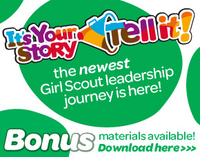 Its Your Story