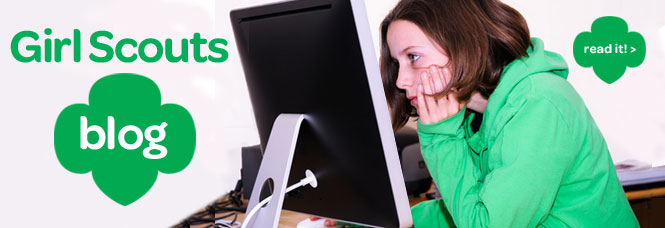 Girl Scout Blog