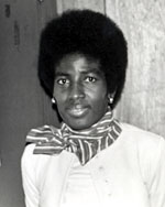 Dra. Gloria D. Scott