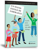 Un Nuevo Estilo de Liderazgo