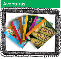 Aventuras