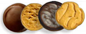 Galletas