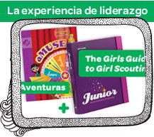 La experiencia do liderazo