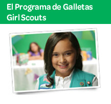 The Girl’s Guide to Girl Scouting