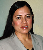 Tessie Williams