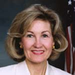 Photo of Senator Kay Bailey Hutchison