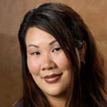 Photo of Lisa Chiang. (Photo credit: Vakker Photography)