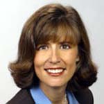 Photo of Megan MacPherson