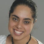 Photo of Sapreet Saluja. (Photographer: Susan San Giovanni)