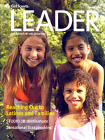 Girl Scout Magazine