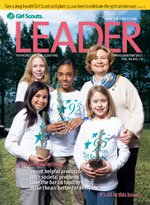 Leader Magazine