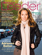 Leader Magazine - Fall 2008