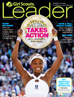 Leader Magazine - Spring/Summer 2009