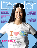 Leader Magazine - Summer 2008