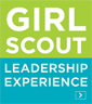 Learn About the Girl Scout Leadership Experience