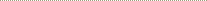 horizontal dots