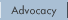 Advocacy