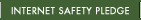 Internet Safety Pledge