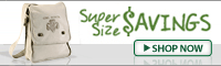 Super Size Savings