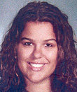 Photo of Jessica.