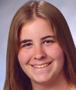 Photo of Rebecca.