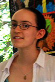 Photo of Natalia