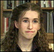 Photo of Jennifer.