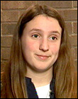 Photo of Katie.