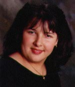 Photo of Sara Bednarofsky.