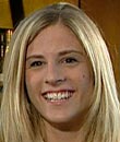Photo of Jessica.