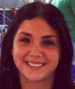 Photo of Lauren.