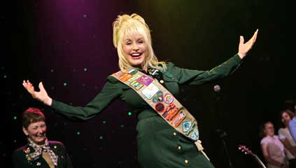 Photo of Dolly Parton