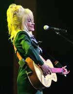 Photo of Dolly Parton