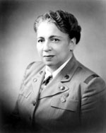Dra. Dorothy B. Ferebee