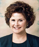 Photo of Patricia Diaz Dennis Chair, National Board of Directors