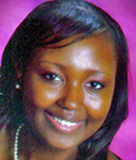 Photo of Megan