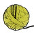 Illustration of a ball of string