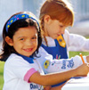 Girl Scout Journeys