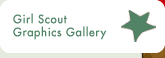 Girl Scout Graphics Gallery