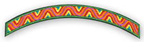 Bridge to Girl Scout Junior patch