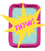 Image of "New!" IP graphic