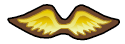 Brownie Wings. &copy; GSUSA. All rights reserved.