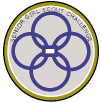 Senior Girl Scout Challenge Pin. &copy; GSUSA. All rights reserved.