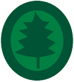Troop/Group Crest. &copy; GSUSA. All rights reserved.