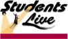 StudentsLive logo