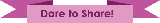 2007-2008 Girl Scout Cookie Sale Dare to Share. � GSUSA. All rights reserved.